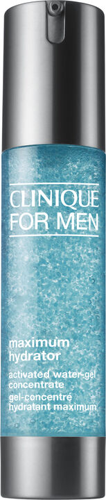 Clinique For Men Maximum Hydrator Water-Gel Hydrating Concentrate