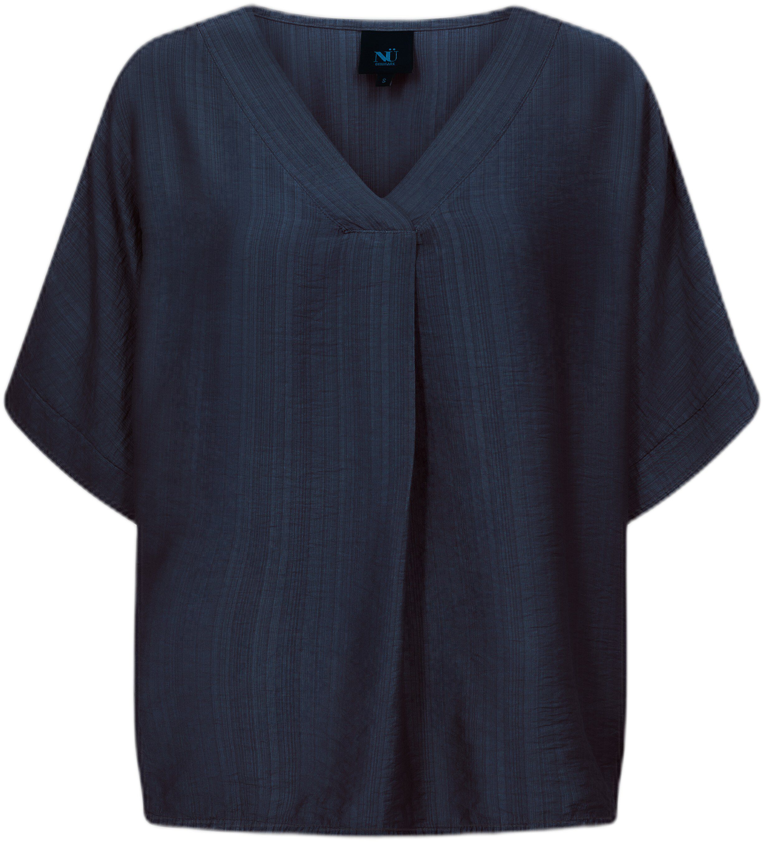 Cinda Blouse s/s