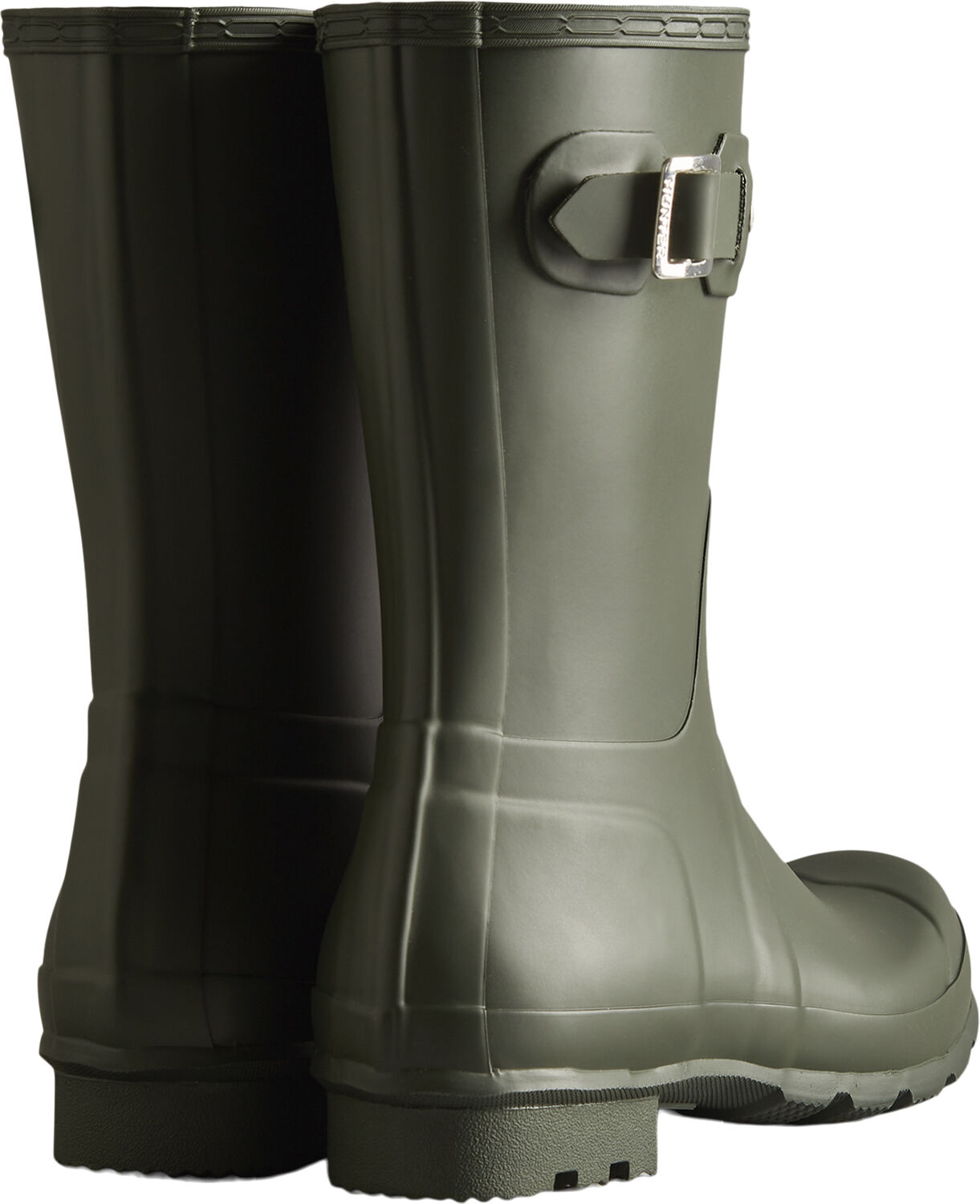 MENS ORIGINAL SHORT BOOT