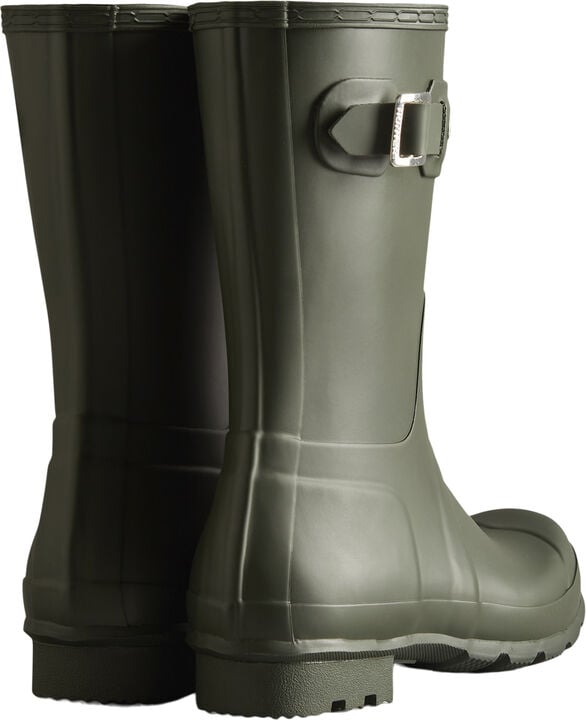 MENS ORIGINAL SHORT BOOT