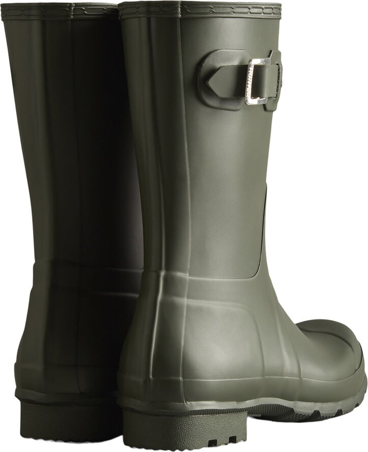 MENS ORIGINAL SHORT BOOT