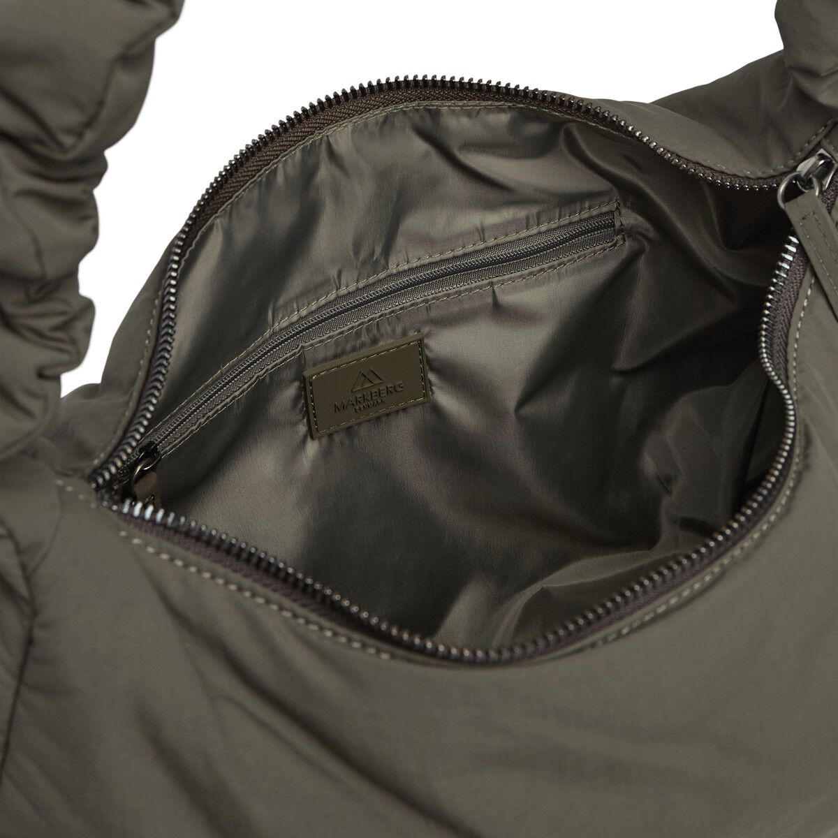 Groundmbg Bag, Recycled