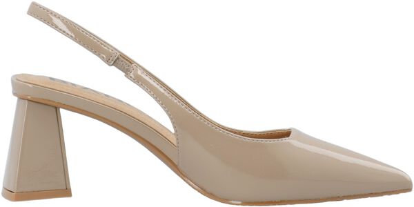 BIAMARALYN Slingback Patent
