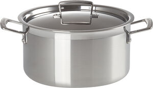 3-PLY Gryde m/låg 6,0L