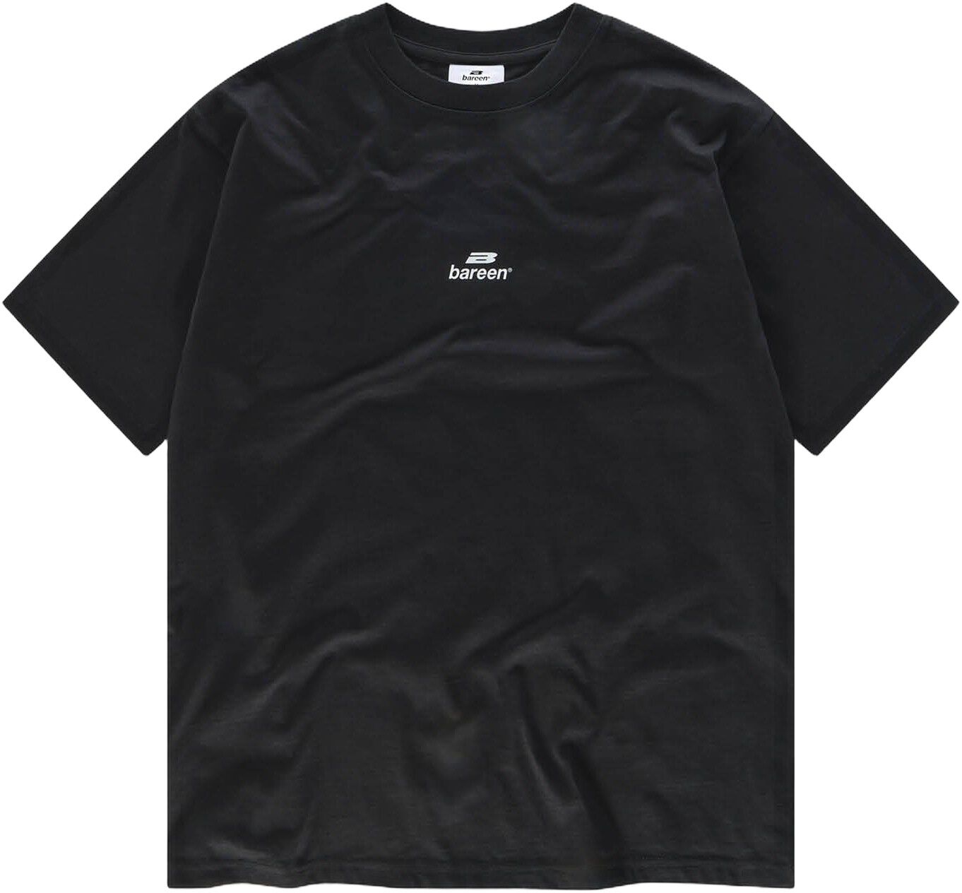 Box Fit T-shirt - SS26 Seasonal