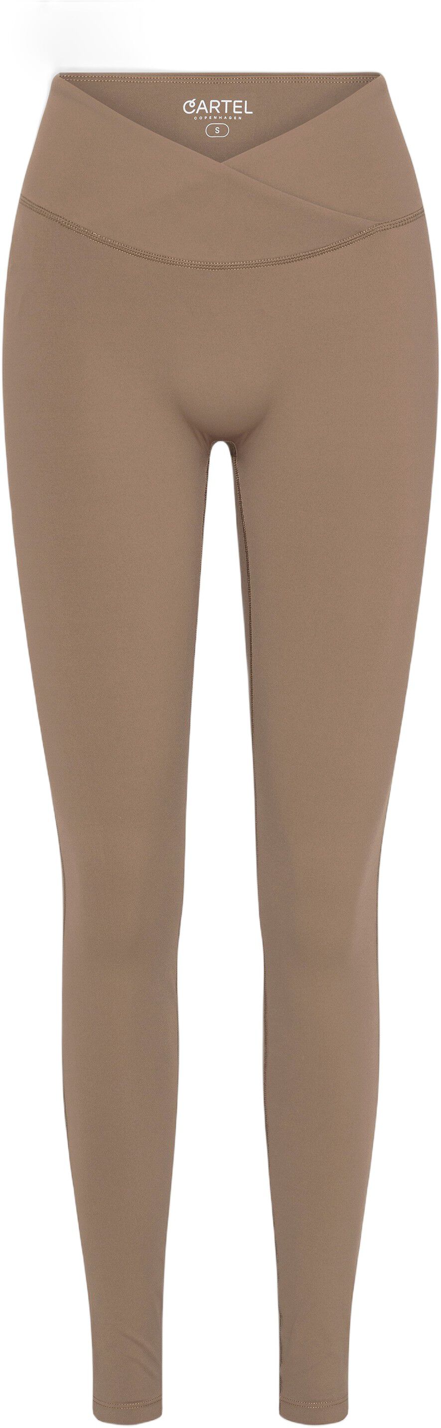 Cartel x Align by Blume shape leggings - Hazel