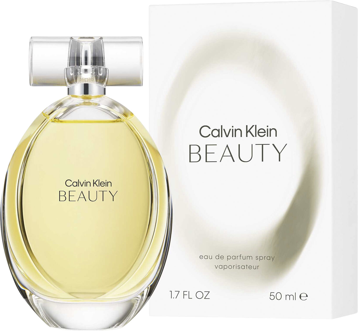 Beauty Eau de Parfum