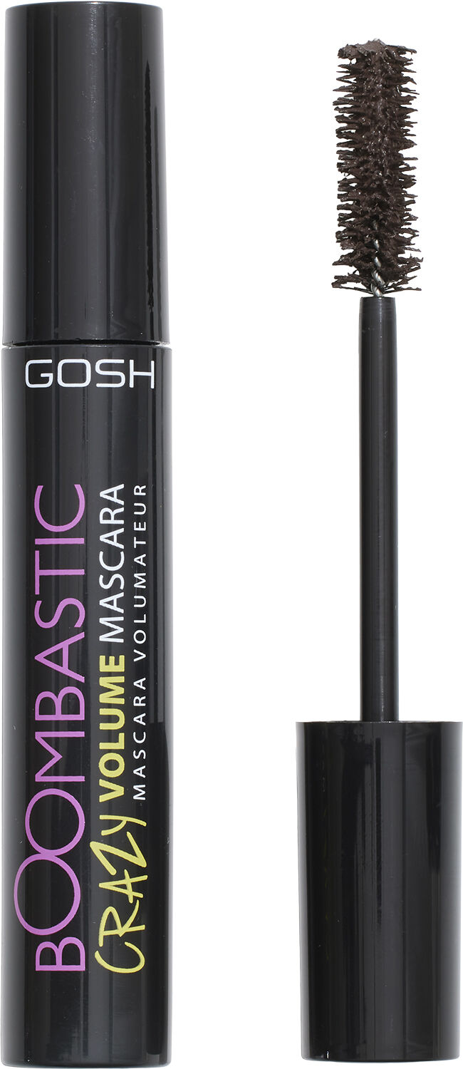GOSH Boombastic Crazy Mascara 13 ml
