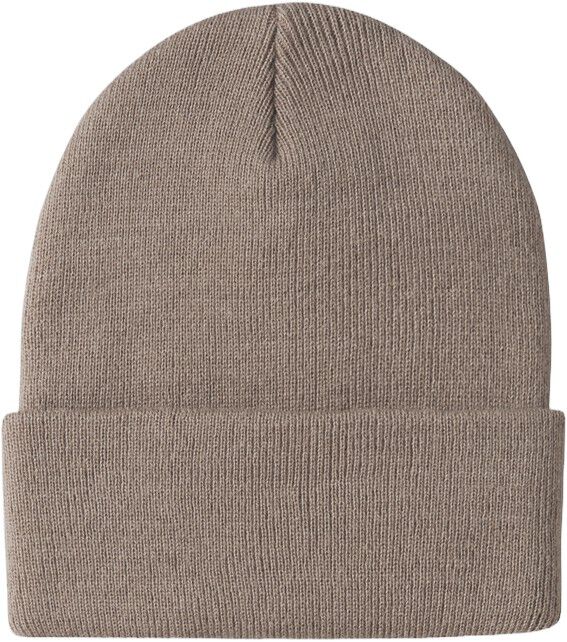 Nknmalik Knit Beanie Badge1