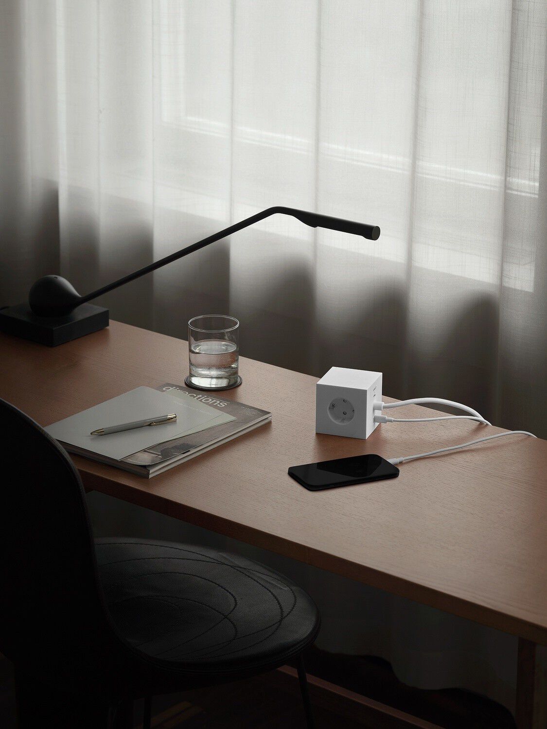 Cable 1 - USB-C to USB-C - Opal White