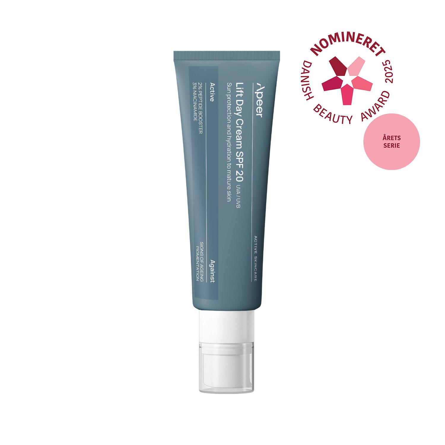 Lift Day cream SPF20