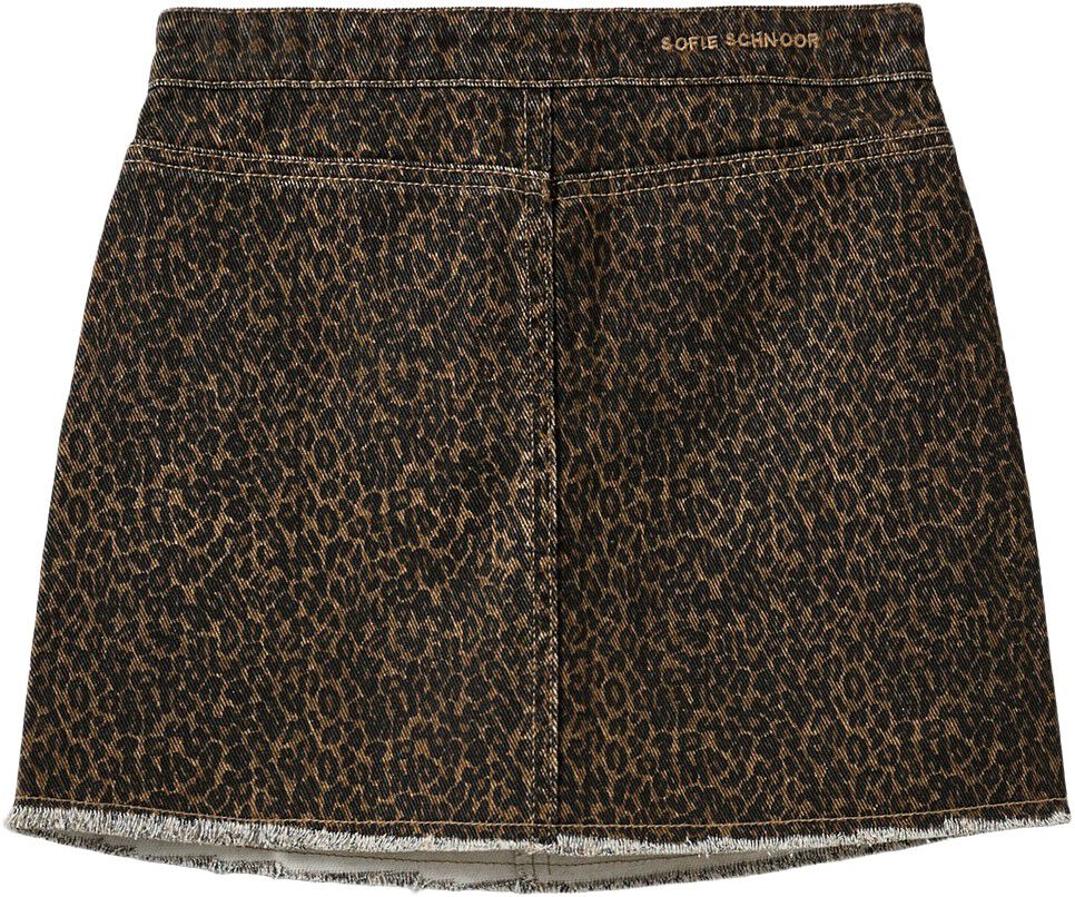 CallySY Skirt
