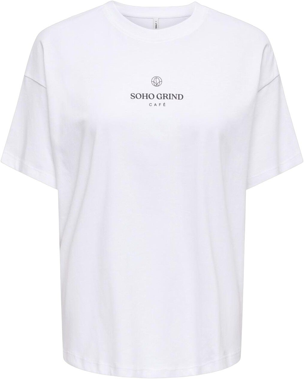 ONLVIVVI S/S LOVELY TOP JRS