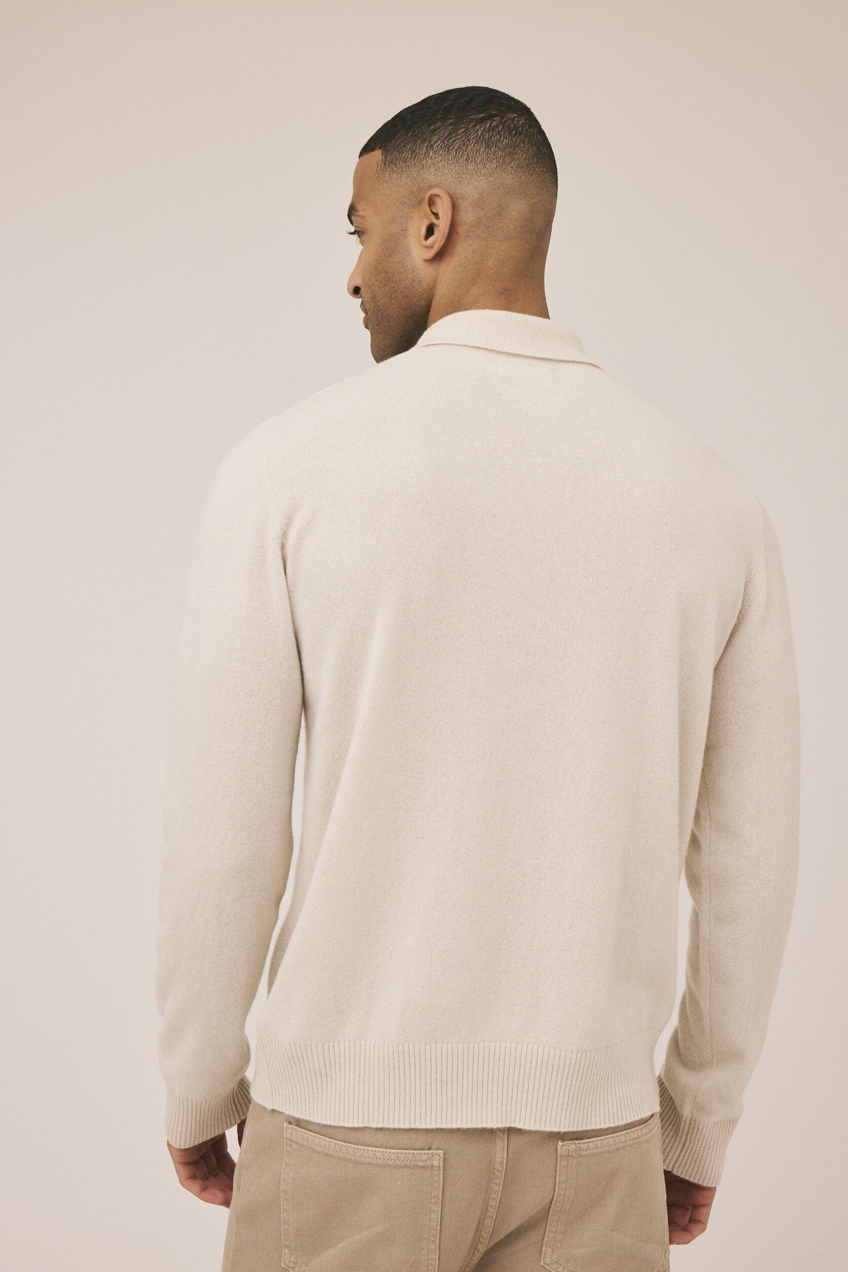 Mads 4 - 100% Cashmere