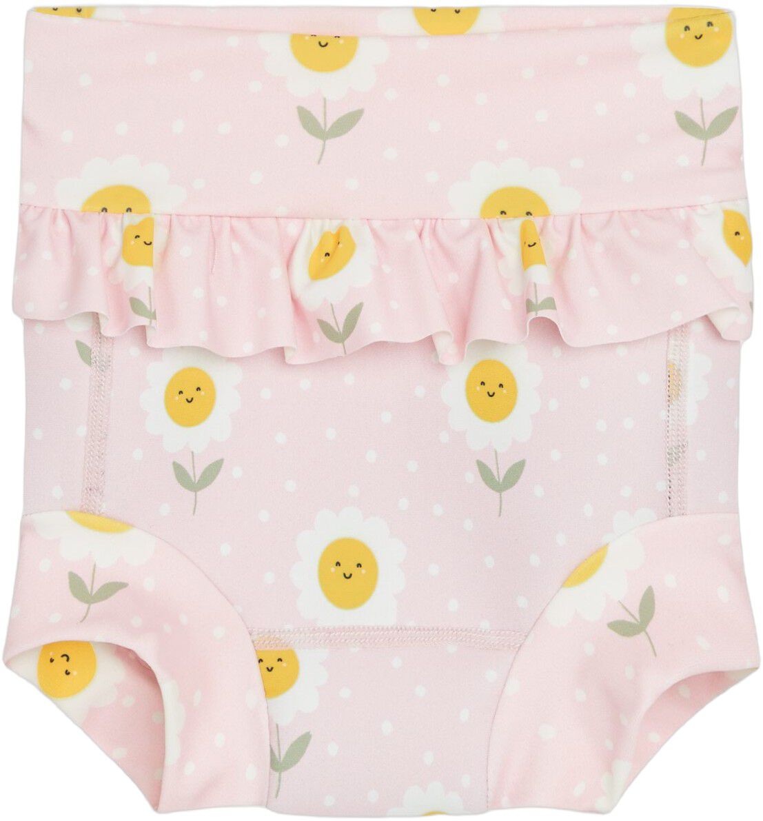 Swimwear Hcharumi Swimpant Girl