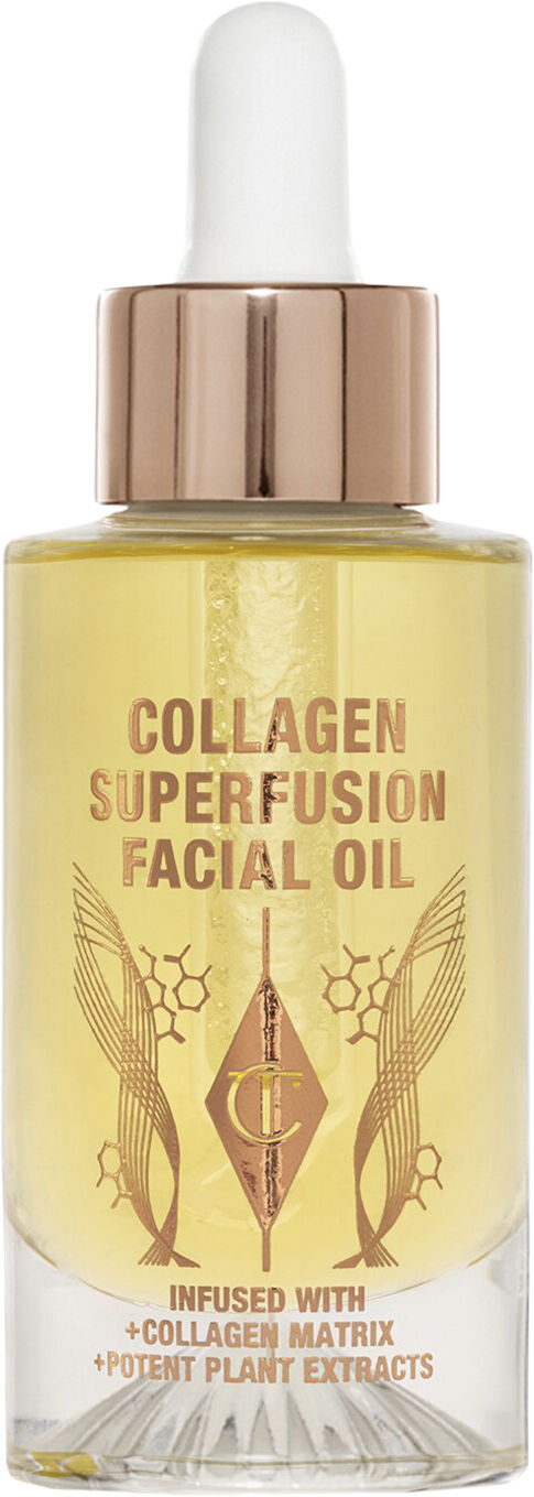 Collagen Superfusion Facial Oil - Ansigtsserum