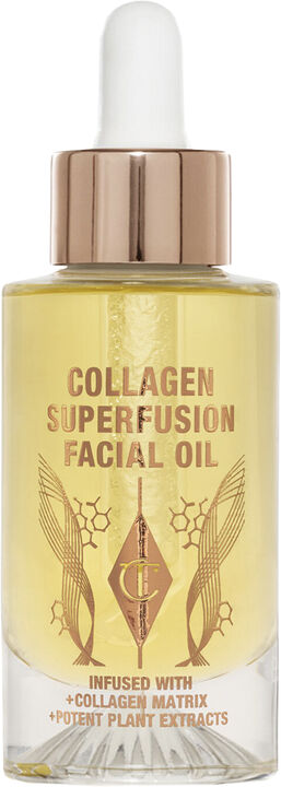 Collagen Superfusion Facial Oil - Ansigtsserum
