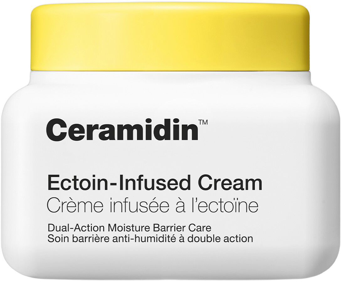 Ceramidin Ectoin-Infused Cream