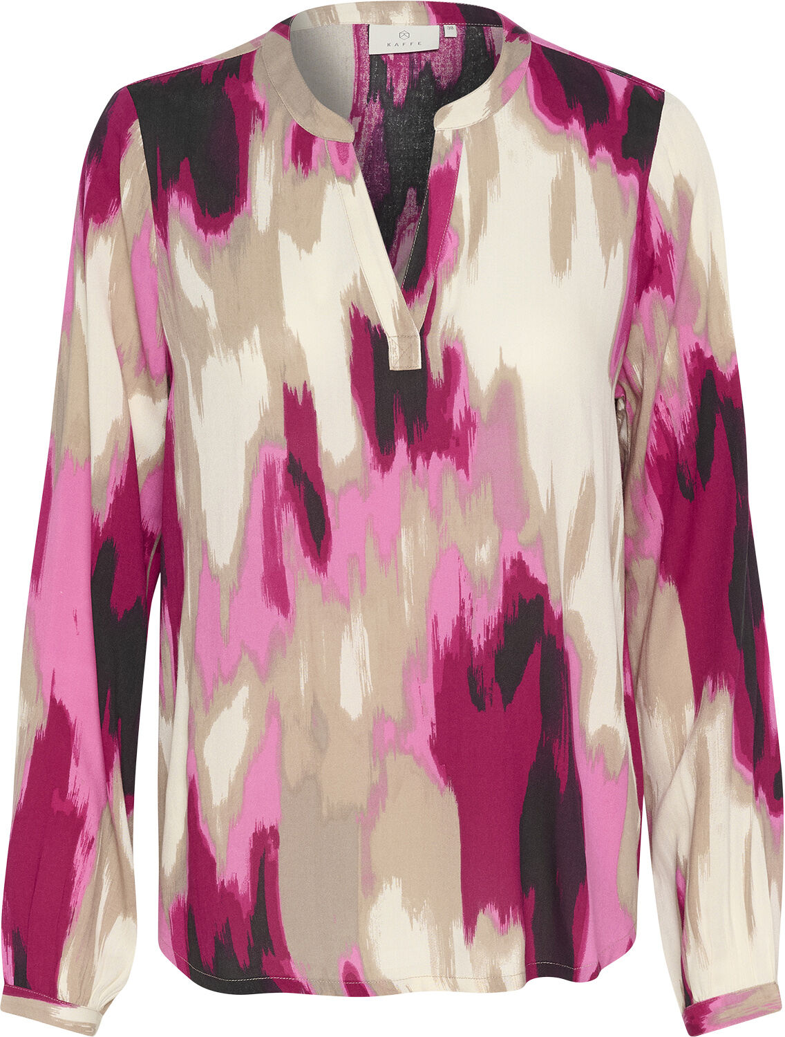 KAbeathe Blouse