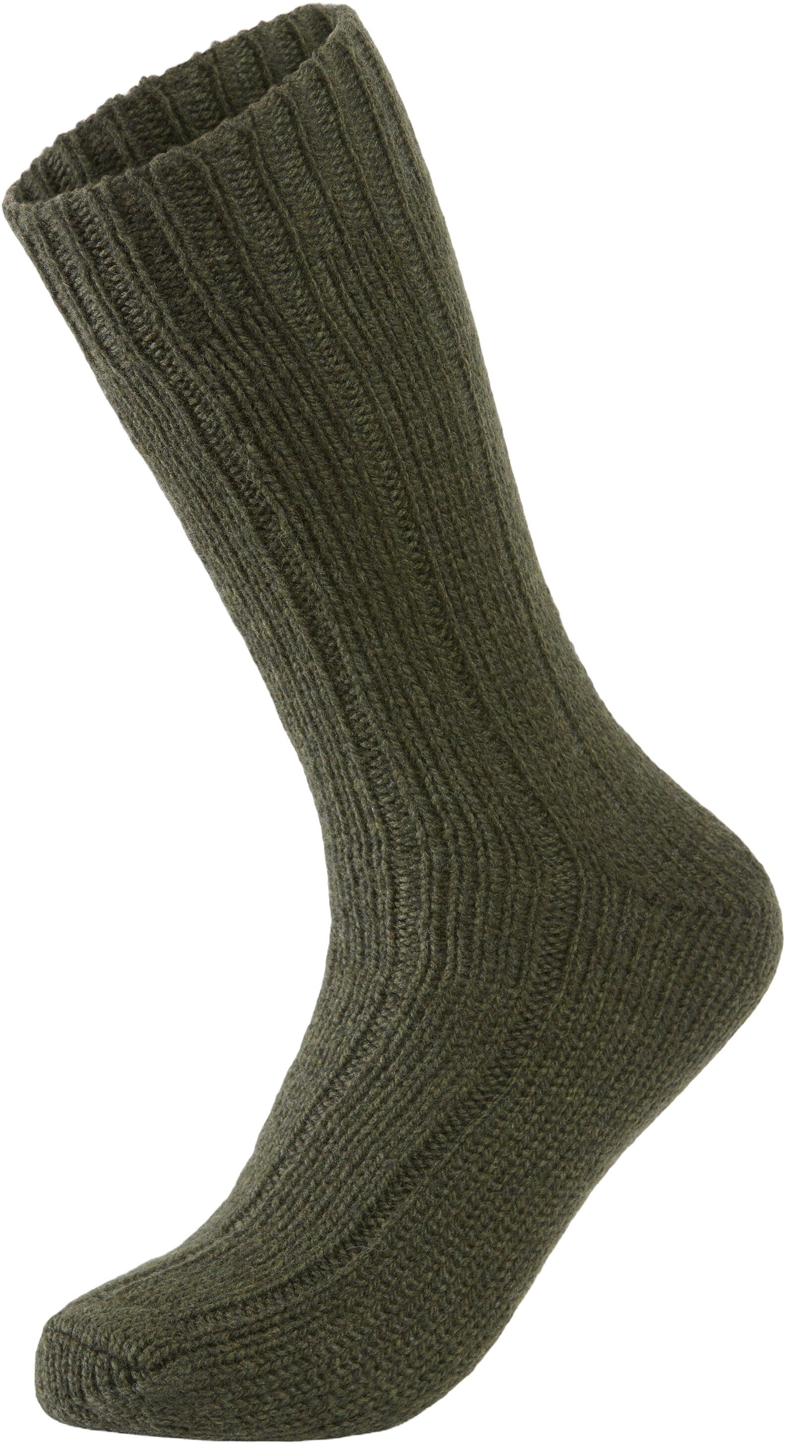 2 pack rag wool sock