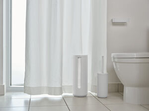 Toalettrullholder Ume White