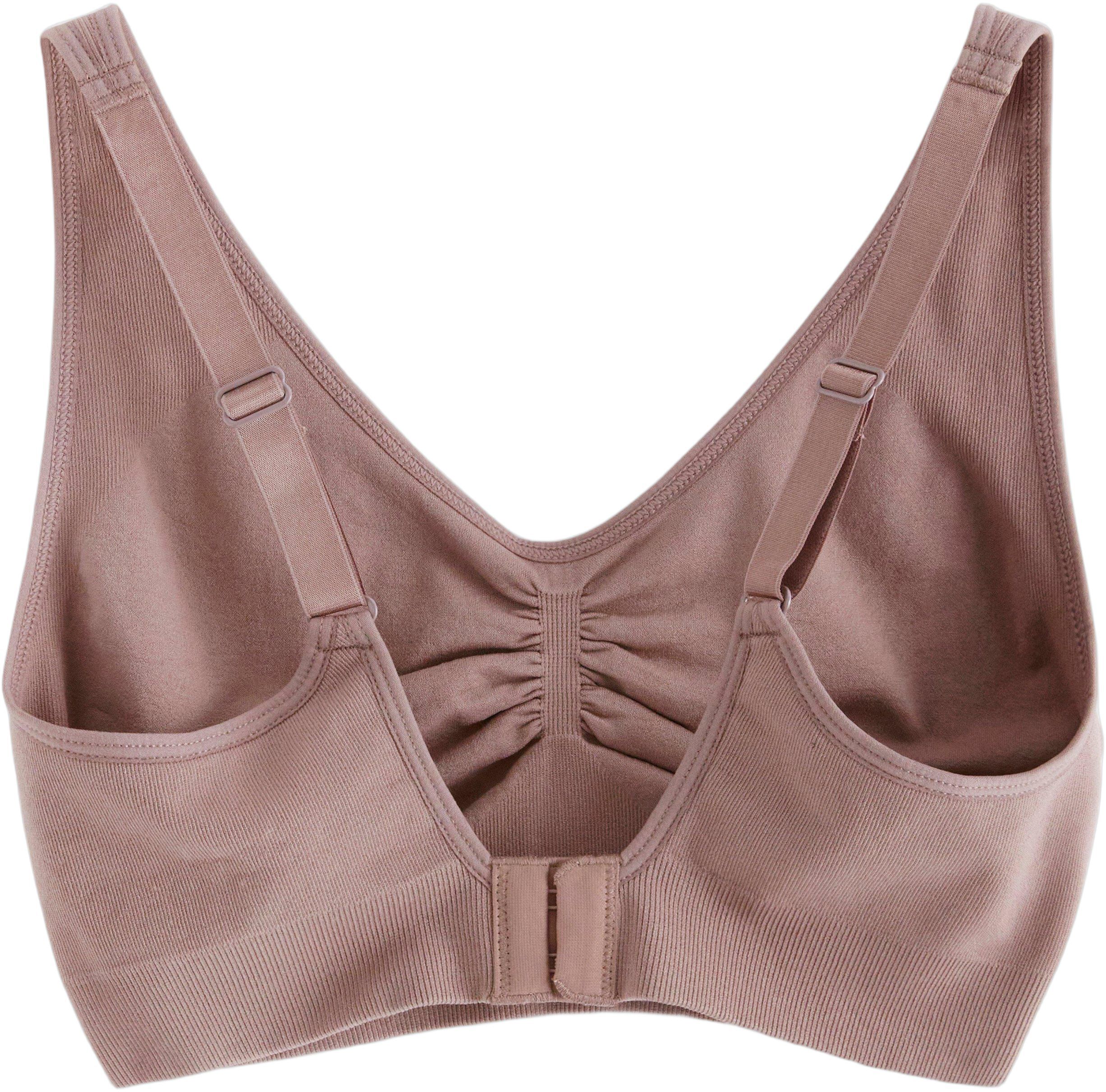 Myk BH uten s&oslash;mmer