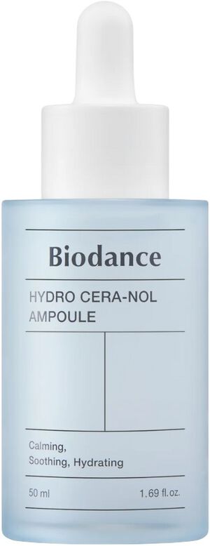 Hydro Cera-nol Ampoule