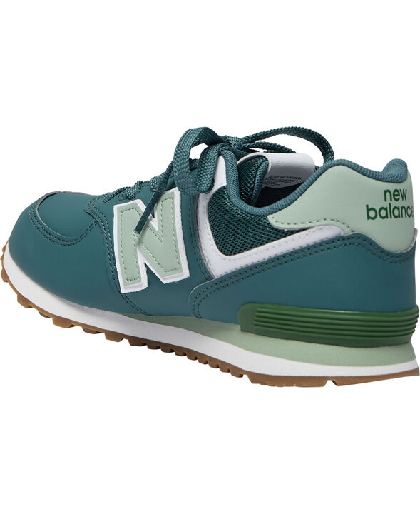 New Balance 574 Kids Lace