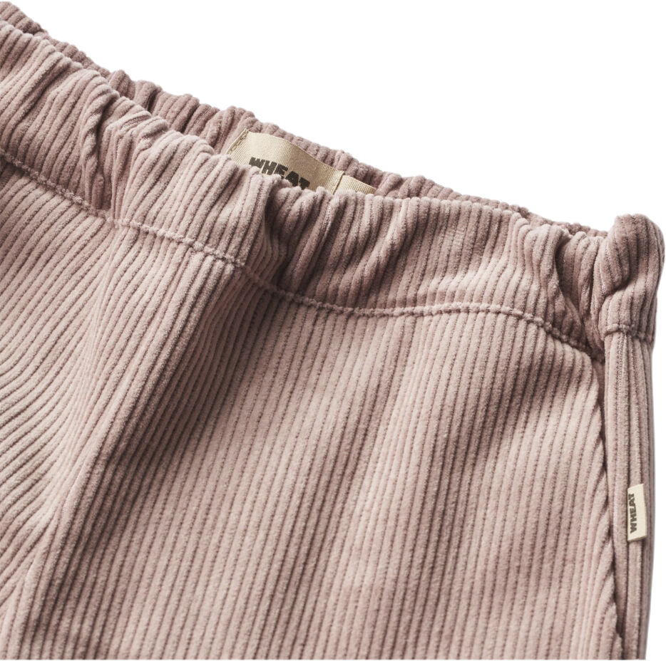 Cropped Bukser Tricia