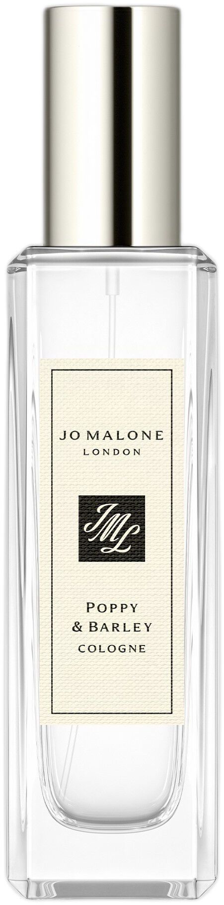 Poppy & Barley Cologne