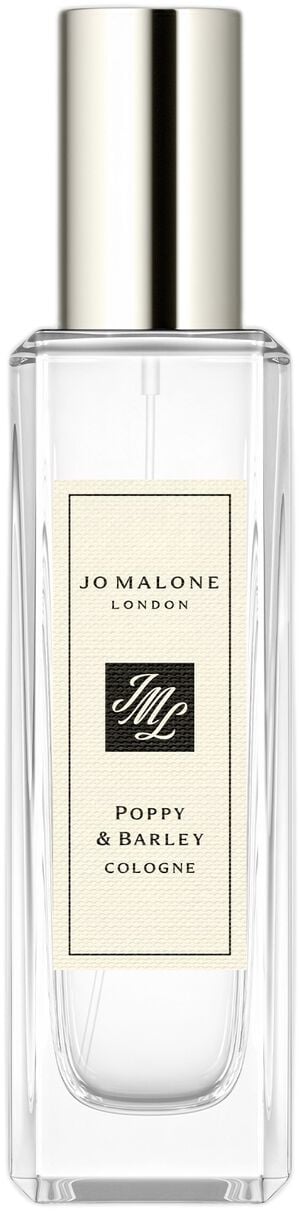 Poppy & Barley Cologne