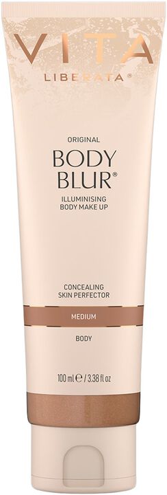 Body Blur Medium 100 ml.