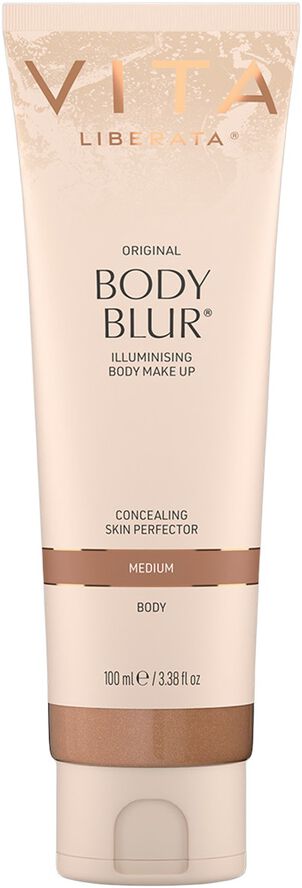 Body Blur Medium 100 ml.