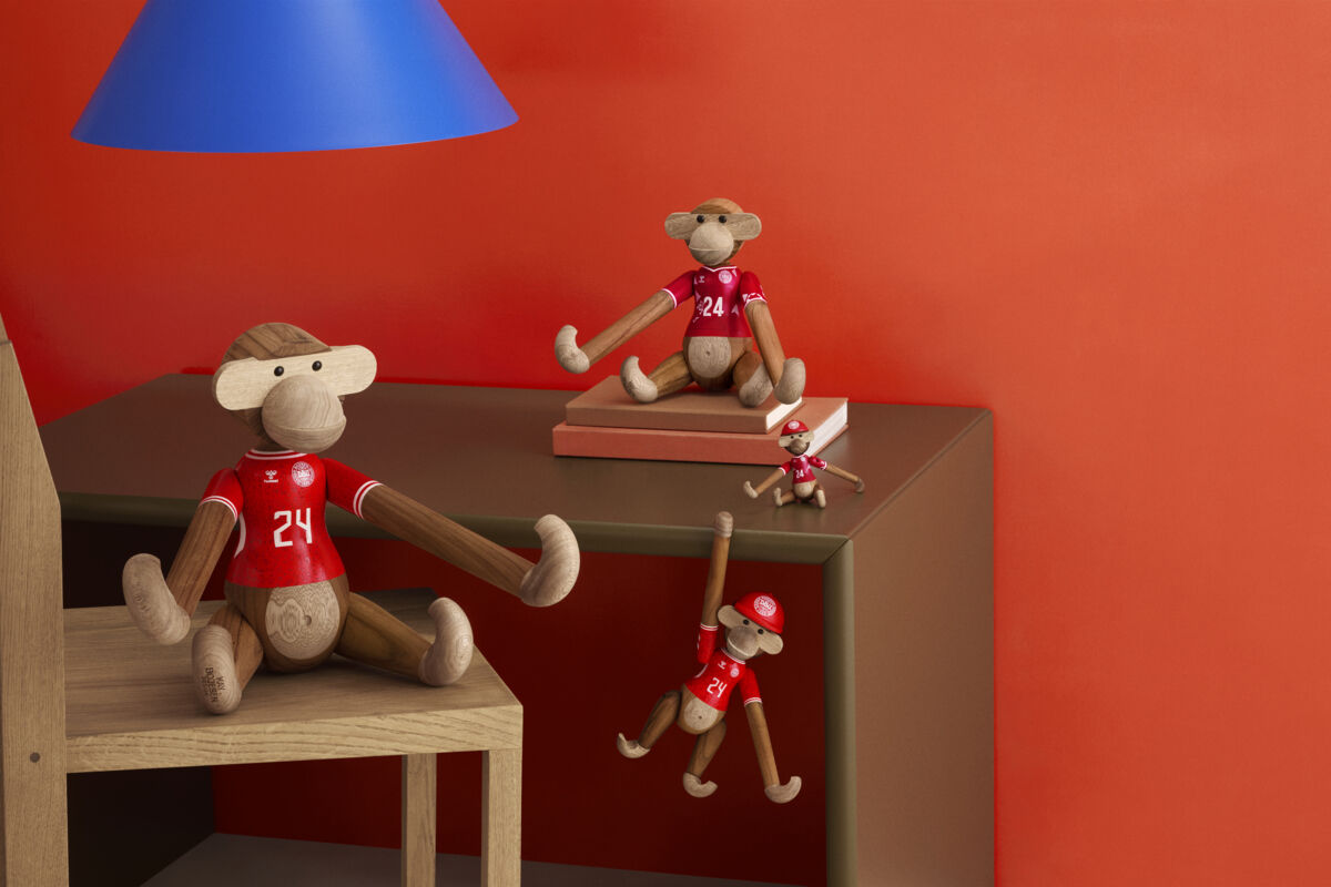 Abe x DBU 2024 mini teak/limba