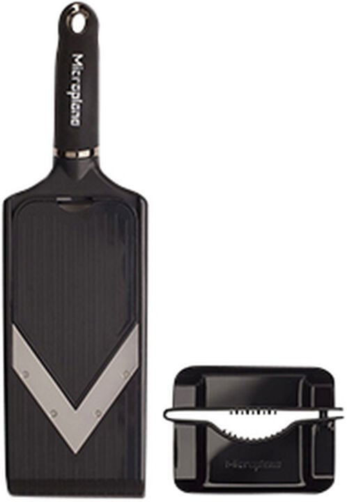 Mandolin til Julienne & Skiver