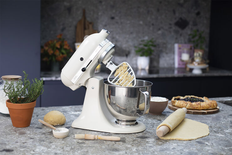 Mørdejspisker 5KSMPB5WW