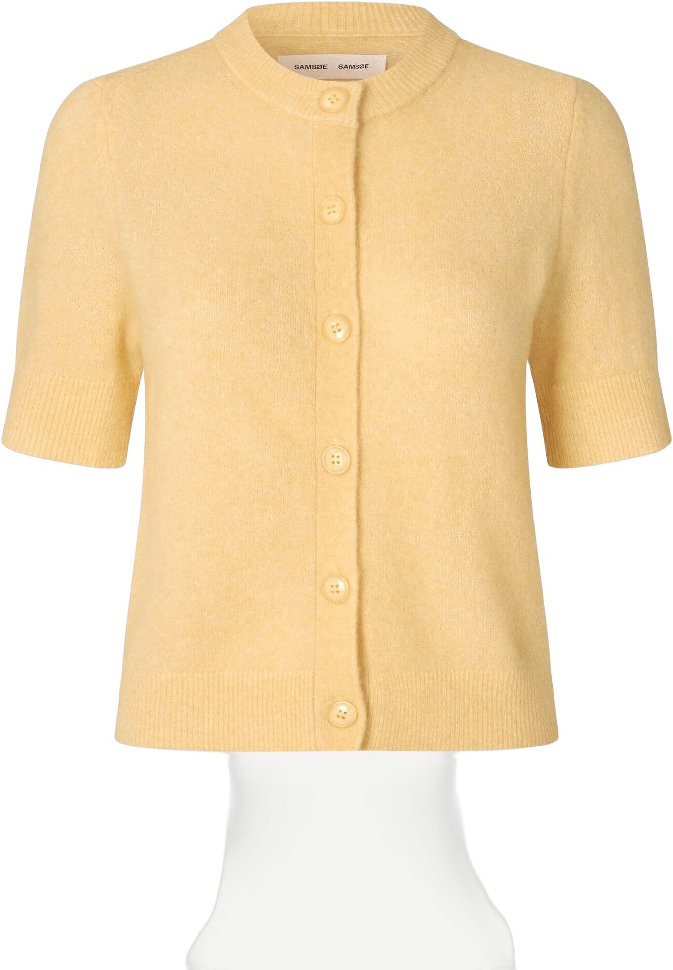 Sanoura ss cardigan 15556