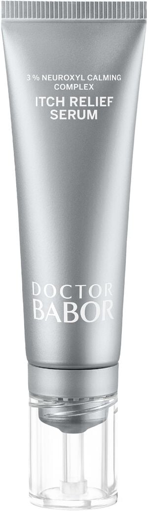 Itch Relief Serum