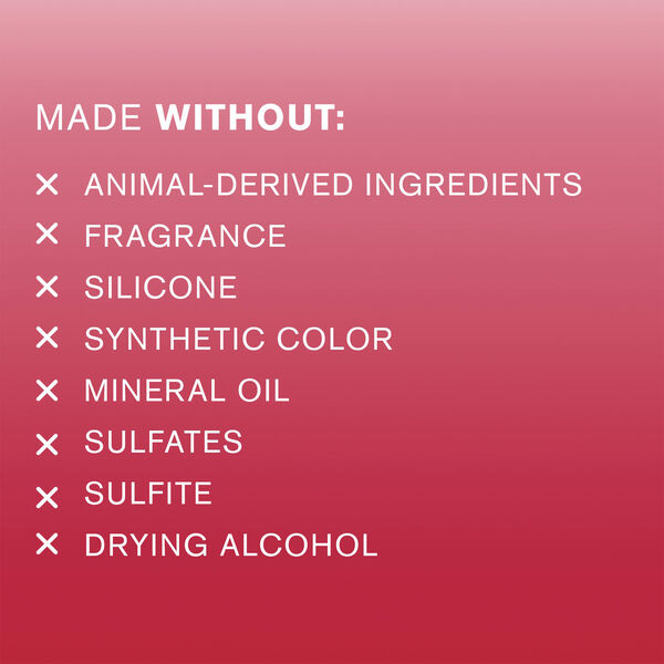 Nutritious 2-IN-1 Foam Cleanser