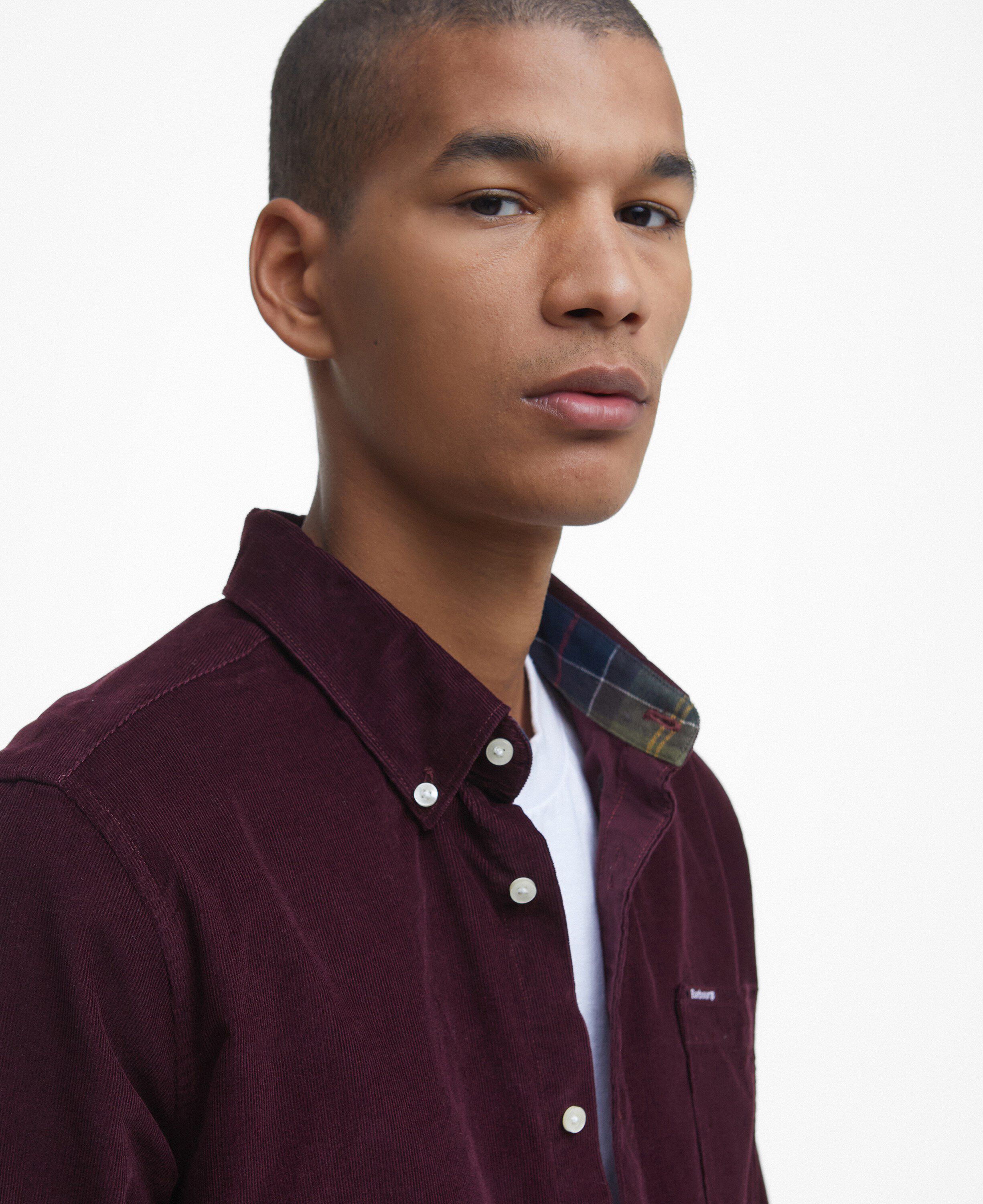Barbour Ramsey Tailored Shirt