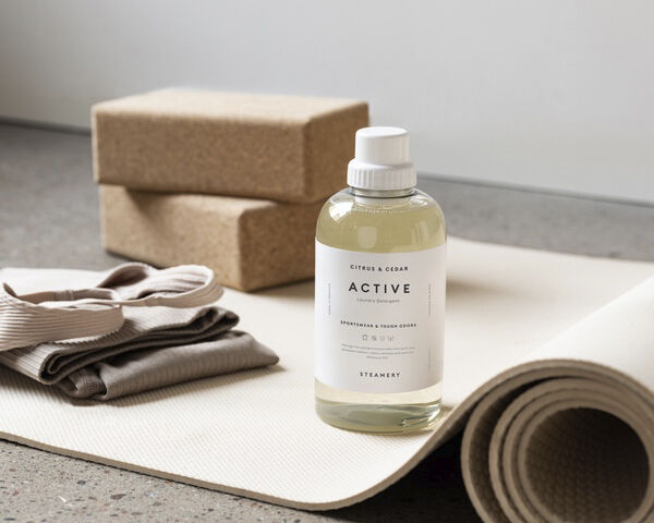 Active Laundry Detergent