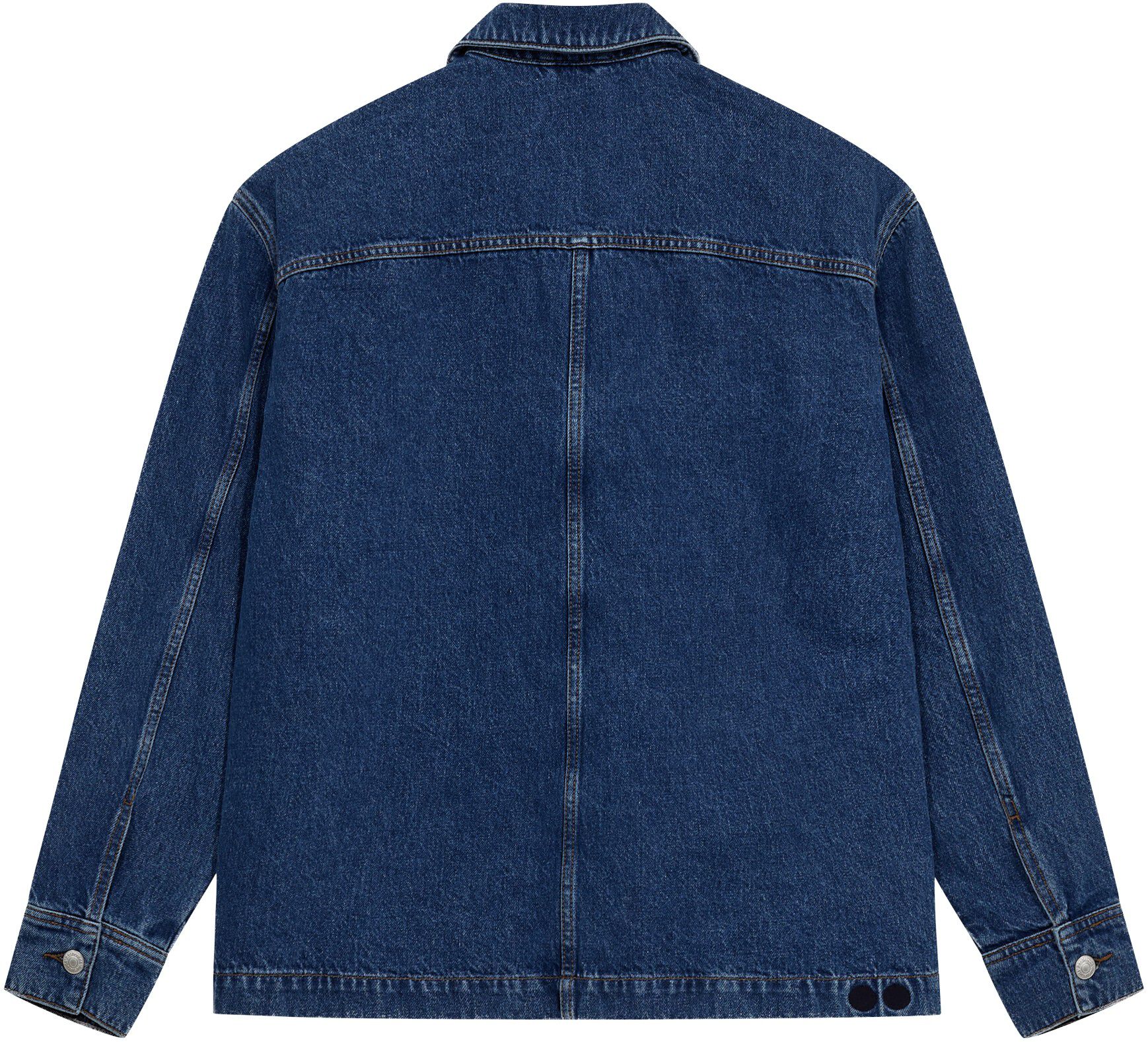 RTNATHAN OVERSHIRT
