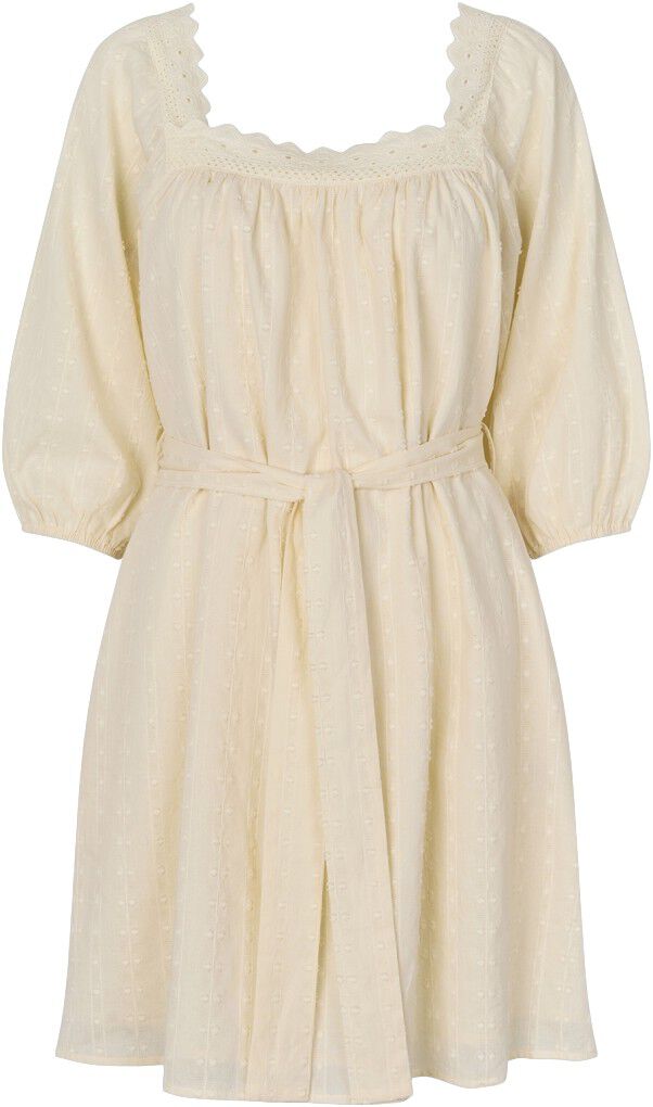 SasharLL Short Dress SS