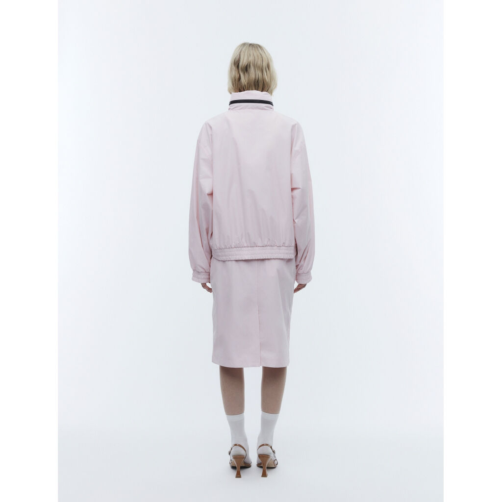 2ND Davina - Technical