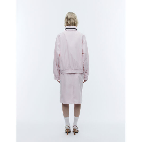 2ND Davina - Technical