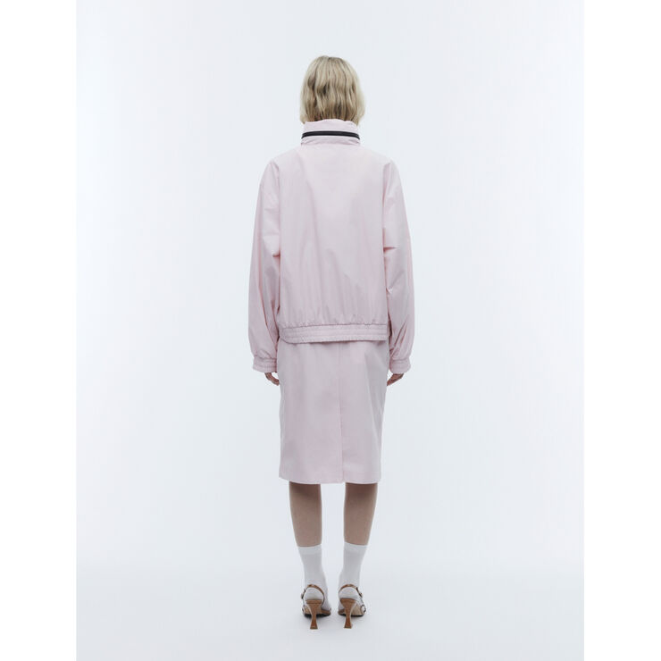 2ND Davina - Technical