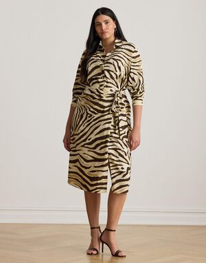 POLY CDC 79-DRESS