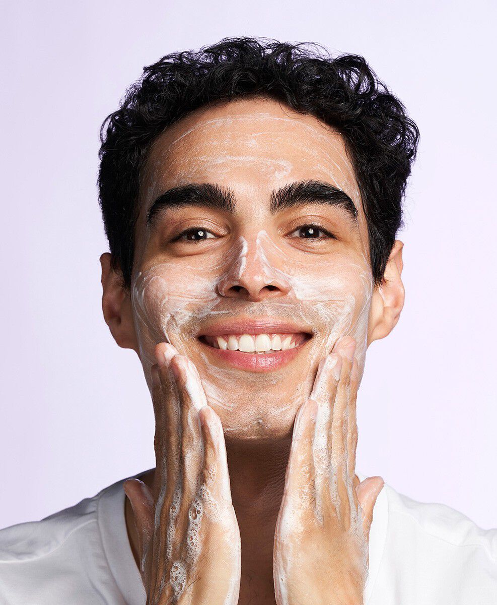 Deep Clean AHA Cleanser