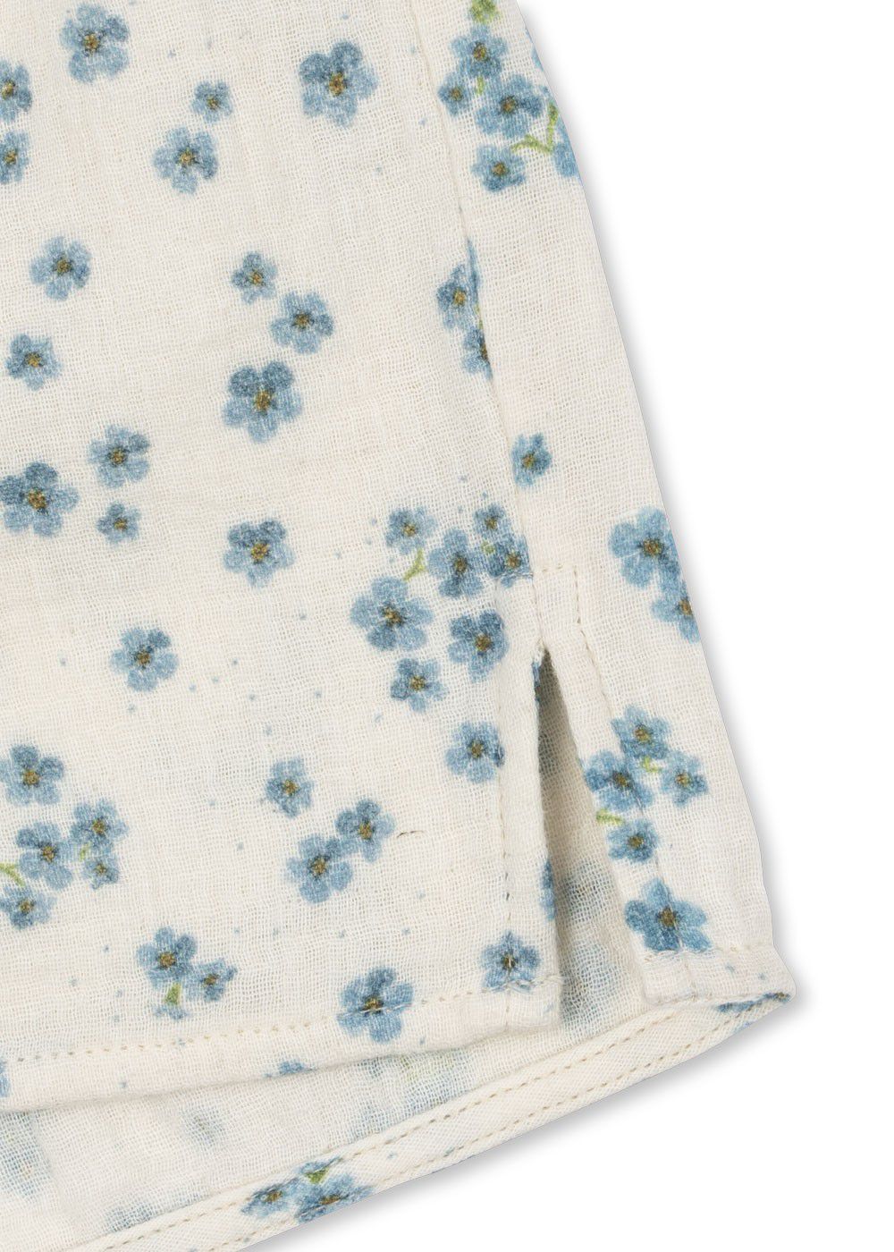 RHW X KS MIOBLU SHORTIE GOTS