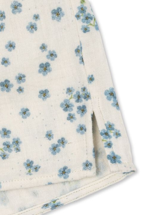 RHW X KS MIOBLU SHORTIE GOTS